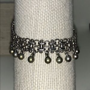 Ankle Bracelet 🦶🏻